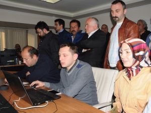 Giresun "Evet" Dedi