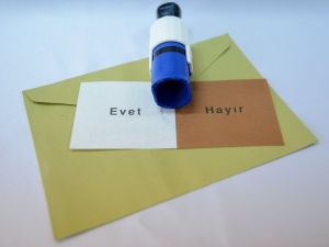 Alman Medyası Manipülasyon Peşinde