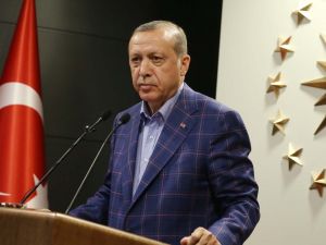 "Sonuçlar Milletimizin Geleceğine Sahip Çıktığının Göstergesi"