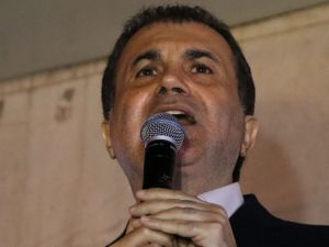 "Yalan Üzerine Kurdukları Kampanyaları Çöktü"