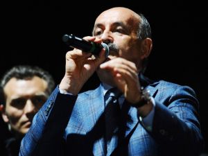 Bakan Müezzinoğlu: Hayır Diyenler De Kazandı
