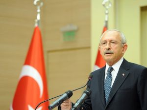 Kılıçdaroğlu’ndan Referandum Sonuçlarına İlişkin Açıklama
