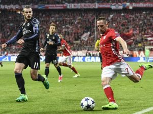 Devler Ligi’nde Yarı Finalistler Belli Oluyor