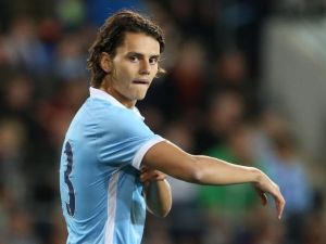 Hollanda’da Enes Ünal Rüzgarı