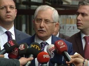 Chp’nin İddialarına Son Noktayı Koydu