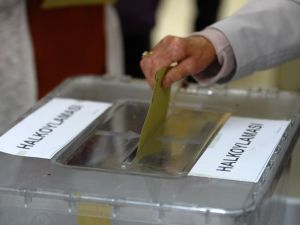 İşte Avrupa’da En Yüksek ’Evet’ Çıkan Ülke