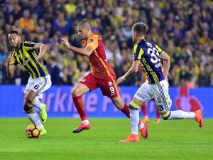Dev Derbinin Biletleri Satışa Çıktı