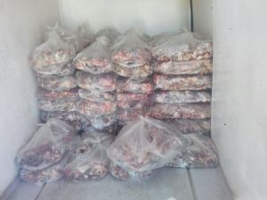 Brezilya’da Et Skandalı