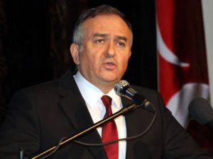Mhp’li Akçay: Bir Türlü Milli İradeyi Hazmedemediler