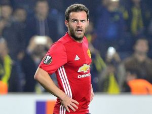 Beşiktaş’tan Mata Açıklaması