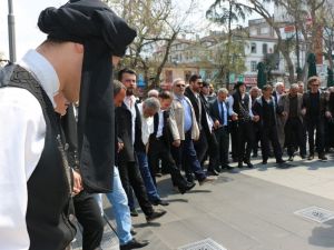 Trabzon’da Turizm Haftası Etkinlikleri