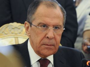Lavrov’dan Trump’ın Asistanına Tepki
