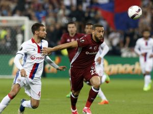 Lyon Maçı Biletleri Satışa Çıktı