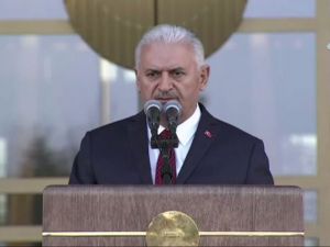 “Referandum Zafer Ve Hezimet Diye Yorumlanmamalı”