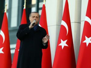 Cumhurbaşkanı Erdoğan’dan İdam Açıklaması