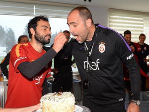 Igor Tudor’a Sürpriz