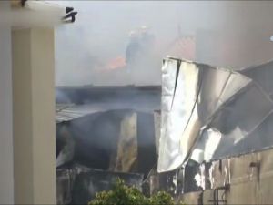 Lizbon’da Uçak Kazası: 5 Ölü