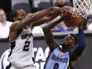 Nba’de Play-off Heyecanı Devam Ediyor