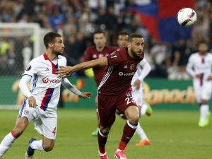 Beşiktaş’a Sırp Hakem