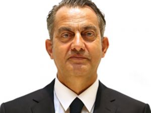 Uefa’dan Murat Ilgaz’a Görev