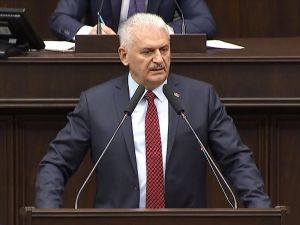 Cumhurbaşkanı Erdoğan’ın Parti Üyeliğine İlişkin Konuştu