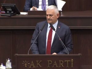 Başbakan Yıldırım’dan “Şaibe" İddialarına Cevap