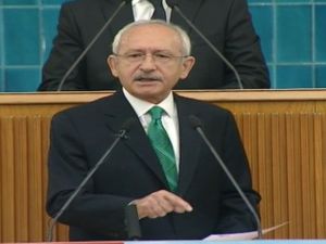 Kılıçdaroğlu’ndan Referandum İtirazı
