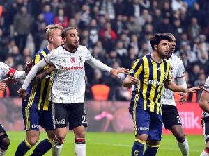 Dev Derbinin Tarihi Belli Oldu