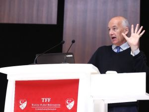 Elleray Video Hakem’i Anlattı