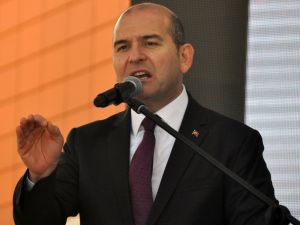 Bakan Soylu’dan Helikopter Kazasına İlişkin Flaş Açıklamalar