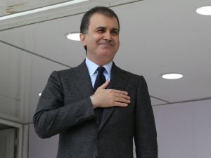 “‘Evet’ Diyen De ‘Hayır’ Diyen De Kardeşimizdir”