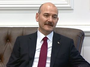 Bakan Soylu: "Helikopterde Dış Etken Söz Konusu Değil"