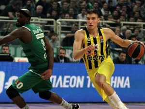 Fener Pana’yı Deplasmanda Devirdi