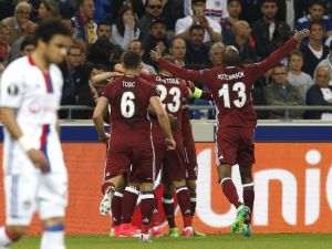 Beşiktaş Nasıl Tur Atlar ?