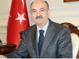 Bakan Müezzinoğlu’ndan Kıdem Tazminatı Açıklaması