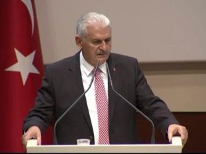 “Maksatlı Bir Propaganda Yapılıyor”