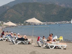 Turizmde Erken Rezervasyon İç Piyasayı Hareketlendirdi