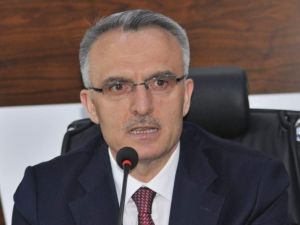 "2017 Mart’a Kadar Tüm Vergileri Yapılandırmış Olacağız"