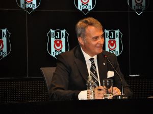 "1-0 Alalım, Tur Bizim Olsun"