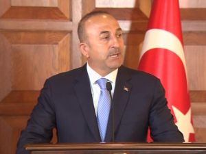 Çavuşoğlu’ndan Rusya İle Vize Serbestisi Açıklaması