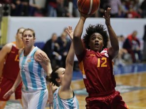 Galatasaray’dan Anderson Açıklaması