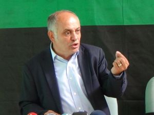 Denizlispor Olağanüstü Genel Kurula Gidiyor