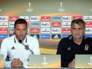 Dusko Tosic: “Yapmamız Gerekenleri Biliyoruz”