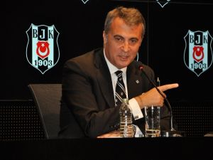Fikret Orman: "Karara İtiraz Edeceğiz"
