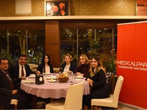 Trabzon Opera Ve Bale Günleri Devam Ediyor