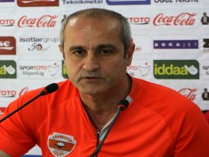 “Beşiktaş Maçında Elimizden Geleni Yapacağız”