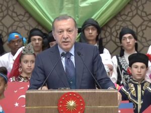 “Bugün Kendimi Daha Genç Hissediyorum”