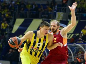 İlk Maçların En Değerlisi Bogdanovic