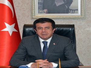 Bakan Zeybekci: "Rusya’dan Et İthal Edebiliriz"