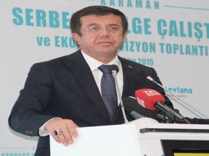 “Bizim İçin Çin Çok Cazip Bir Pazar”